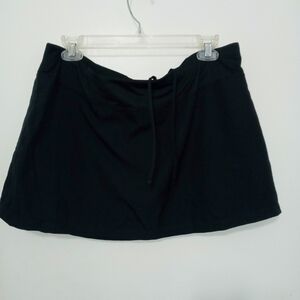 Champion Women's Athletic Skirt With Shorts Underneath